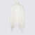 Fabiana Filippi Fabiana Filippi White Wool Capes Beige