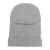 Fabiana Filippi Fabiana Filippi Wool Balaclava GREY