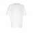 MM6 Maison Margiela Mm6 Maison Margiela T-Shirts And Polos WHITE