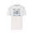 Alexander Wang Alexander Wang T-Shirt WHITE