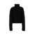 UMA WANG Uma Wang Knitwear Black