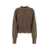 UMA WANG Uma Wang Knitwear BEIGE O TAN