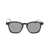 RETROSUPERFUTURE Retrosuperfuture Sunglasses Black