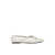 D'ACCORI D'Accori Flat Shoes WHYTE NAPPA