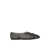 D'ACCORI D'Accori Flat Shoes HONEY COMB BLACK