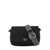 Emporio Armani Emporio Armani Nylon Crossbody Bag Black