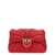 Pinko 'Love Puff Classic' crossbody bag Red