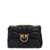 Pinko 'Love Puff Classic' crossbody bag Black