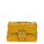 Pinko 'Love Puff Mini' crossbody bag Yellow