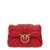 Pinko 'Love Puff Mini' crossbody bag Red