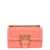 Pinko 'Love One Mini' crossbody bag Pink