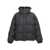 YVES SALOMON 'Doudoune' down jacket Gray