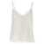 ERES 'Sandra Graphic' top White