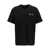 Balmain 'Balmain Signature' T-shirt Black