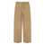 Max Mara Weekend MAX MARA WEEKEND GIUDEA BEIGE PANTS Beige