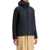 Patagonia Lightweight Women's Down Sweater Hood BLACK