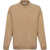 LANEUS Soft Cashmere Sweater CAMMELLO/CAMEL