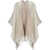 Brunello Cucinelli Poncho PANAMA+BEIGE