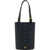 MCM Aren Tote Bucket Bag BLACK