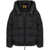 Parajumpers Bertilla Down Jacket BLACK