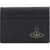 Vivienne Westwood Man Card Holder BLACK