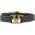 Valentino Garavani Bracelet GRAPHITE