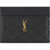 Saint Laurent Card Holder NERO