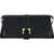 Ferragamo Flap Shoulder Bag BLACK