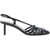 Ferragamo Detailed Pumps BLACK