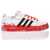 adidas Adidas Advantage White, Red* White