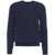 Ralph Lauren Cable knit sweater Blue