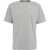 CLOSED Jersey cotton t-shirt Grey