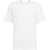 CLOSED Jersey cotton t-shirt White