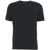 Stefan Brandt Modal blend t-shirt 'Enno' Black