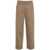 Golden Goose Skate chino pants 'Efrem' Beige