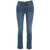 Liu Jo Denim Slim fit stretch jeans Blue