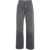 Liu Jo Denim Lurex® jeans high waist Grey