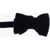 Tom Ford Velvet Bow-Tie Blue