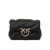 Pinko Love Puff Mini bag Black  