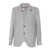 Lardini SPECIAL LINE DROP 7 REG MAN JACKET Multicolor