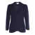 Lardini MAN KNITTED JACKET Multicolor