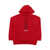 Hugo Boss HOODIE Red