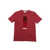 Hugo Boss T-SHIRT Red