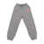 Kenzo JOGGER PANTS Gray