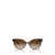 Vogue Eyewear Vogue Eyewear Sunglasses Brown