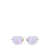 EYEPETIZER Eyepetizer Sunglasses Pink