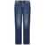 FORTELA Fortela Jeans Blue BLUE