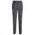 Alberta Ferretti Alberta Ferretti Trousers Black