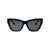 Michael Kors Michael Kors Sunglasses Black