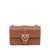 Pinko Pinko Love One Classic Bag BROWN